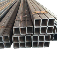 galvanized square rectangular welded steel pipes and tubes